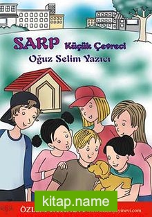 Sarp- Küçük Çevreci