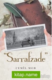 Sarrafzade