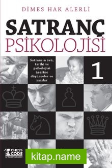 Satranç Psikolojisi 1