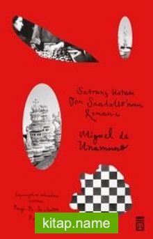 Satranç Ustası Don Sandalıo’nun Romanı