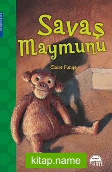 Savaş Maymunu