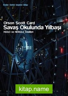 Savaş Okulunda Yılbaşı / Ender Serisi 5. Kitap