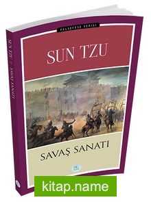Savaş Sanatı – Sun Tzu