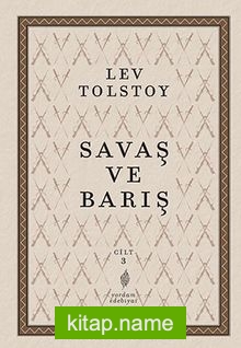 Savaş ve Barış 3. Cilt