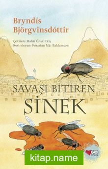 Savaşı Bitiren Sinek