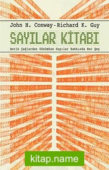 Sayılar Kitabı