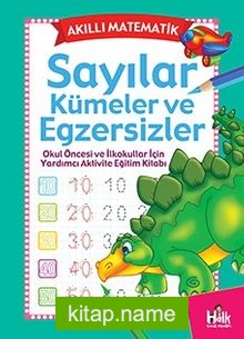 Sayılar, Kümeler Ve Egzersizler