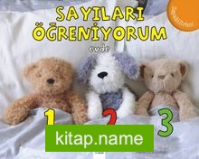 Sayıları Öğreniyorum – Evde / Sayabilirim