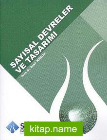 Sayısal Devreler ve Tasarımı