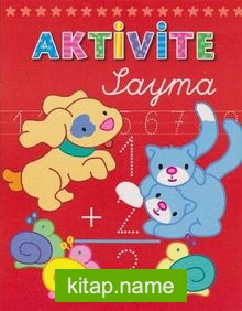 Sayma / Aktivite Dizisi
