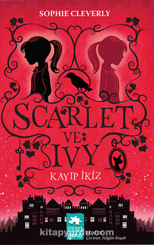 Scarlet ve Ivy 1 / Kayıp İkiz