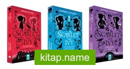 Scarlet ve Ivy Seti (3 Kitap)