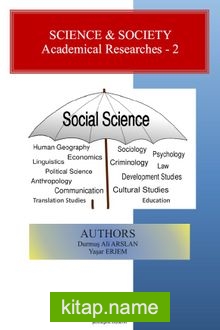 Science and Society / Academical Researches 2