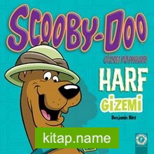 Scooby-Doo! / Harf Gizemi