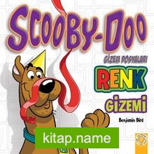 Scooby-Doo! / Renk Gizemi