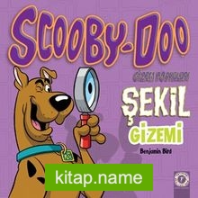 Scooby-Doo! / Şekil Gizemi