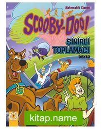 Scooby Doo – Sinirli Toplamacı Dosyası