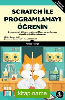 Scratch ile Programlamayı Öğrenin