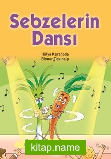 Sebzelerin Dansı