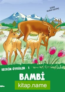 Seçkin Öyküler –1 Bambi