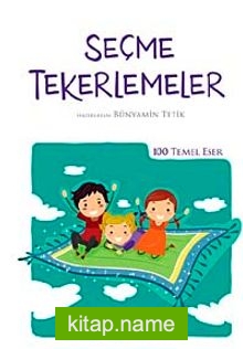 Seçme Tekerlemeler