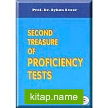 Second Treasure Of Proficency Tests