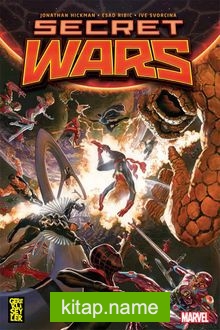 Secret Wars