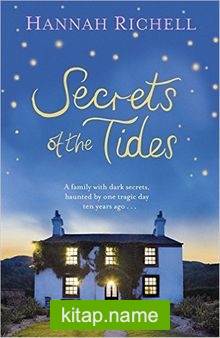 Secrets of the Tide
