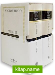 Sefiller (2 Cilt Kutulu Ciltli)