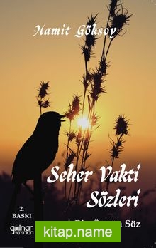 Seher Vakti Sözleri