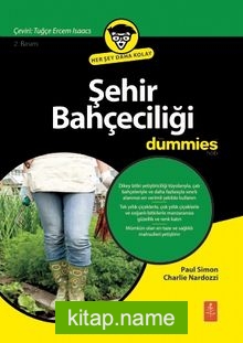 Şehir Bahçeciliği for Dummies