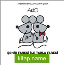 Şehir Faresi İle Tarla Faresi