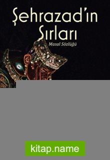 Şehrazad’ın Sırları