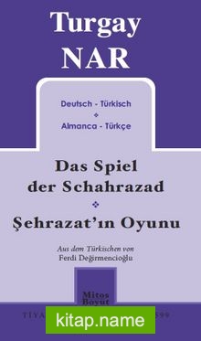 Şehrazat’ın Oyunu (Türkçe-Almanca)