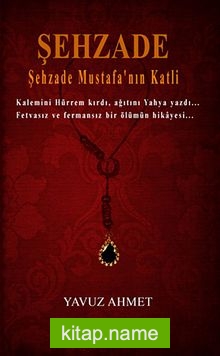 Şehzade Mustafa