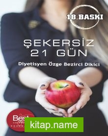 Şekersiz 21 Gün