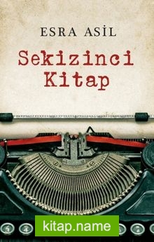 Sekizinci Kitap