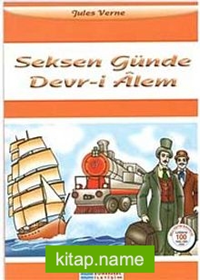 Seksen Günde Devr-i Alem / 100 Temel Eser