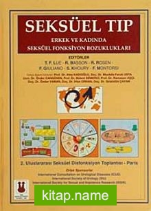 Seksüel Tıp Erkek ve Kadında Seksüel Fonksiyon Bozuklukları