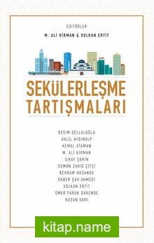 Sekülerleşme Tartışmaları