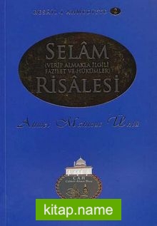Selam Risalesi / Resail-i Ahmediyye 2