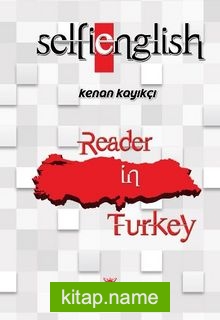 Selfienglish Reader in Turkey