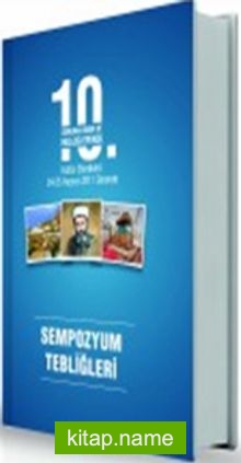 Sempozyum Tebliğleri 2011