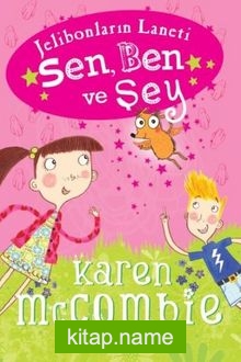 Sen, Ben ve Şey