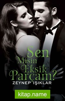 Sen Misin Eksik Parçam ?