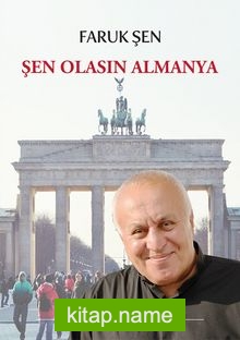 Şen Olasın Almanya