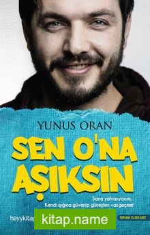 Sen O’na Aşıksın