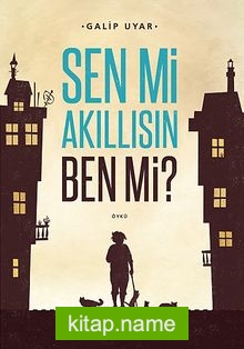 Sen mi Akıllısın Ben mi?