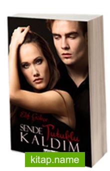 Sende Tutuklu Kaldım