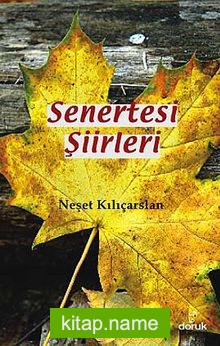 Senertesi Şiirleri